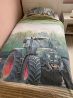 Fendt Dekbedovertrek, Gebruikt, Overige kleuren, Jongetje of Meisje, Dekbedovertrek