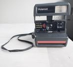 Polaroid 636 Talking Camera (1995), Audio, Tv en Foto, Fotocamera's Analoog, Ophalen of Verzenden, Zo goed als nieuw, Polaroid