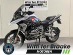 BMW R-1200GS (bj 2017), 2 cilinders, Bedrijf, 1170 cc, Meer dan 35 kW
