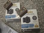 Combideal: 1 Panasonic Lumix Battery Grip + 2 Jupio Accu's, Ophalen of Verzenden, Nieuw