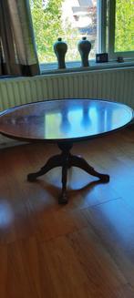 Salontafel, Ophalen, Gebruikt, 100 tot 150 cm, Klassiek