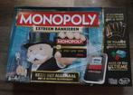 Monopoly Extreem Bankieren. Nooit gespeeld., Hobby en Vrije tijd, Gezelschapsspellen | Bordspellen, Hasbro, Ophalen of Verzenden