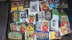 Spelerskaarten eredivisie en elftalfotos. 136 stuks, Verzenden, Zo goed als nieuw, Buitenlandse clubs, Spelerskaart