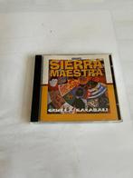 Sierra Maestra, Ophalen of Verzenden, Zo goed als nieuw
