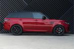 Land Rover Range Rover Sport P400 HST 3.0 V6 Panodak Carbon, 12 maanden, Gebruikt, Zwart, 2996 cc