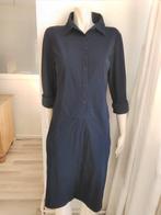 Studio Anneloes Angelique dress donkerblauw M, Maat 38/40 (M), Studio Anneloes, Blauw, Ophalen of Verzenden