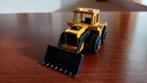1976 Matchbox Superfast N 29 Tractor Shovel, Ophalen of Verzenden, Gebruikt, Tractor of Landbouw