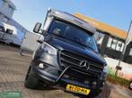 HYMER ML-T 580 MLT 4x4 camper 190pk 2026 WITOMA 50 JAAR, Automaat, Ringverwarming, Tot en met 2, Bedrijf