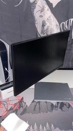 MSI Curved monitor met monitor arm, Computers en Software, Monitoren, HDMI, IPS, Zo goed als nieuw, 151 t/m 200 Hz