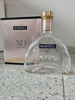 Cognac Martell XO (Lege fles), Verzamelen, Ophalen, Gebruikt, Frankrijk, Overige typen
