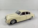 maisto 1/43 jaguar mk11, Ophalen of Verzenden, Zo goed als nieuw, Auto, Overige merken