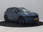 Lynk & Co 01 1.5 Plug-in Hybrid | 360 | BLACK | NLD AUTO, Stof, Met garantie (alle), Blauw, Overige brandstoffen