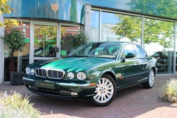 Jaguar XJ 4.2 V8 Super beschikbaar voor biedingen