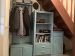 Gang/ hal kasten set, Huis en Inrichting, Kasten | Schoenenkasten, Ophalen, Gebruikt