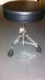 stevige drumkruk, pianokruk of gitaarkruk /van hoog tot laag, Ophalen of Verzenden, Zo goed als nieuw, Overige soorten