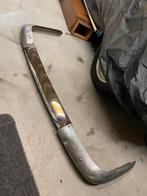 VW Karmann Ghia lowlight Achterbumper Vroeg Model, Ophalen, Gebruikt, Volkswagen, Achter