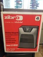 Zibro Kachel LC-DX32, Huis en Inrichting, Ophalen, Nieuw, Overige brandstoffen, Petroleumkachel