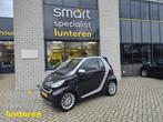 smart fortwo cabrio 1.0 mhd Passion, Auto's, Automaat, Euro 5, Gebruikt, Electronic Stability Program (ESP)