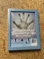 Gipsafdrukset - Nieuw in verpakking, Ophalen of Verzenden, Nieuw, Knutselwerk