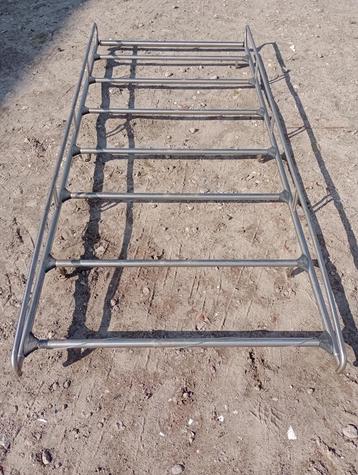 Imperial Volkswagen Caddy Maxi l2 RVS equinox  beschikbaar voor biedingen