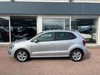 Volkswagen POLO 1.2 12V Trendline Clima Cruise CarPlay, Auto's, Voorwielaandrijving, Euro 5, 967 kg, Gebruikt