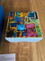 Keramiek Schoonhoven dekseldooks Marga van de Berg, Ophalen of Verzenden