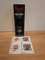 Duvel barrel aged 7 Irish Whiskey 11,5%, Verzamelen, Biermerken, Ophalen of Verzenden, Nieuw, Glas of Glazen, Duvel