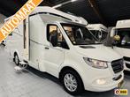 Hymer Tramp 695 Mercedes Automaat 2023, Automaat, Erwin Hymer Group, Ringverwarming, Luifel