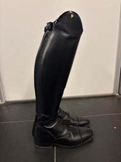 Petrie laarzen Riva, Dieren en Toebehoren, Paardrijkleding, Zo goed als nieuw, Dames, Schoeisel, Dressuur, Ophalen of Verzenden