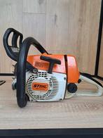 Stihl 026, Tuin en Terras, Hand-tuingereedschap, Ophalen of Verzenden, Gebruikt, Stihl