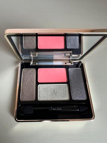 Guerlain Oogschaduwpalette 502 Coup De Foudre 7,2gr. beschikbaar voor biedingen