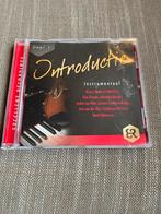 Introductie instrumentaal - cd, Ophalen of Verzenden, Zo goed als nieuw