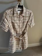 Sandro jumpsuit maat 36 nieuw zonder kaartje, Kleding | Dames, Jumpsuits, Ophalen of Verzenden, Zo goed als nieuw, Maat 36 (S)