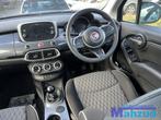 FIAT 500X middensoncole radio kachelpaneel rooster 2014+, Auto-onderdelen, Interieur en Bekleding, Ophalen of Verzenden, Gebruikt