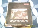 Nena – 99 Luftballons / vinylsingel ZGST(1983), Ophalen of Verzenden, Zo goed als nieuw, Overige formaten