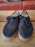 Vans gympen - zwart - maat 41, Zwart, Ophalen of Verzenden, Sneakers of Gympen, Vans