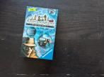 ScotlandYard, Ophalen of Verzenden, Zo goed als nieuw, Reisspel, Drie of vier spelers