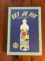 Eet je fit - natuurlijk energierijk, Ophalen of Verzenden, Nieuw, Europa