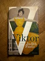 Viktor - Judith Fanto, Ophalen of Verzenden, Zo goed als nieuw