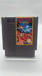 Super Spike Vball, Spelcomputers en Games, Games | Nintendo NES, Ophalen of Verzenden, Zo goed als nieuw