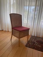 eetkamer stoelen, Huis en Inrichting, Ophalen, Gebruikt, Bruin, Vijf, Zes of meer stoelen