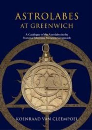Astrolabes at Greenwich beschikbaar voor biedingen