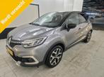 Renault Captur 0.9 TCe Intens Trekhaak | Camera, Auto's, Renault, Voorwielaandrijving, 898 cc, Stof, Gebruikt