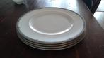 Wedgwood Amherst Platte Borden 27cm, Huis en Inrichting, Keuken | Servies, Ophalen of Verzenden, Zo goed als nieuw, Bord(en), Wedgwood