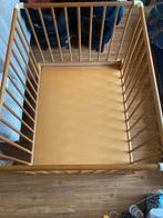 Box - 4 hoogtes, Kinderen en Baby's, Boxen, Ophalen, Gebruikt