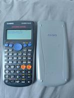 Rekenmachine Casio fx-82ES PLUS, Diversen, Ophalen of Verzenden, Grafische rekenmachine, Gebruikt