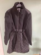 Mamalicious winterjas maat L, Ophalen of Verzenden, Zo goed als nieuw, Zwart