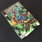 Divine Right #3 (1997) NM- (9.2), Eén comic, Amerika, Nieuw, Ophalen of Verzenden