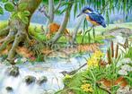 House of Puzzles - By the Riverbank - 250XL stukjes, Hobby en Vrije tijd, Ophalen of Verzenden, Minder dan 500 stukjes, Nieuw
