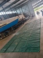 Groot Zeilboot Dekzeil / Afdekzeil, Watersport en Boten, Ophalen, Gebruikt, Overige typen